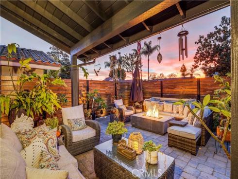 187 S Shattuck Place, Orange, CA