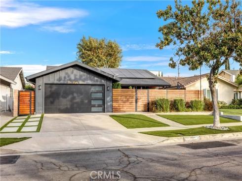 187 S Shattuck Place, Orange, CA