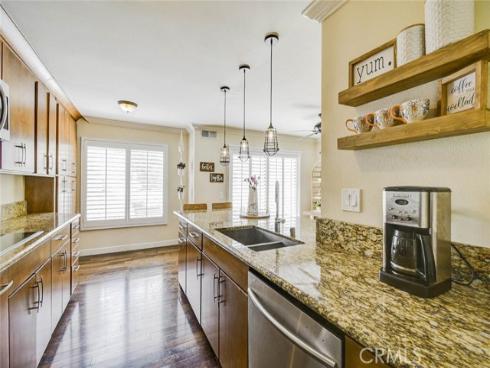 166 N Singingwood 9 Street, Orange, CA