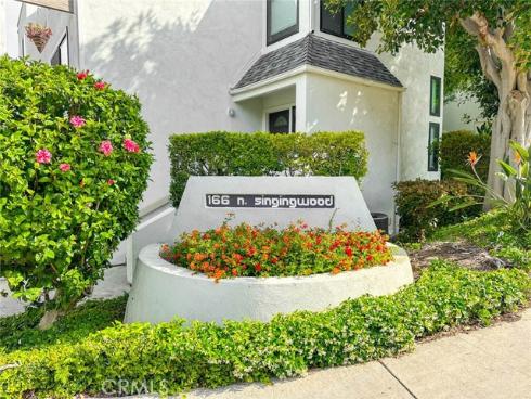 166 N Singingwood 9 Street, Orange, CA