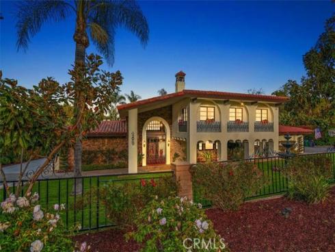 10612 S Morada Drive, Orange, CA