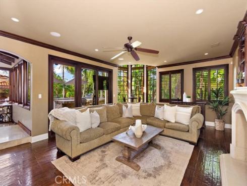 10612 S Morada Drive, Orange, CA