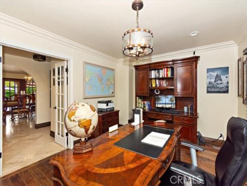 10612 S Morada Drive, Orange, CA