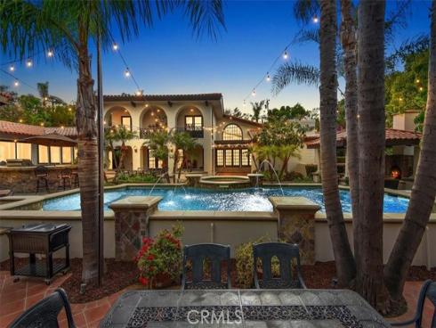 10612 S Morada Drive, Orange, CA