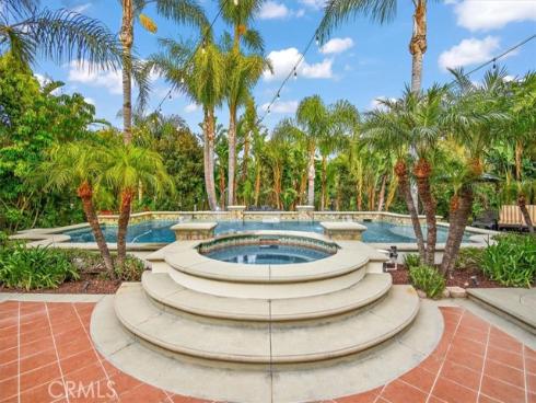 10612 S Morada Drive, Orange, CA