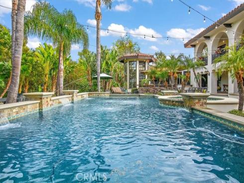 10612 S Morada Drive, Orange, CA