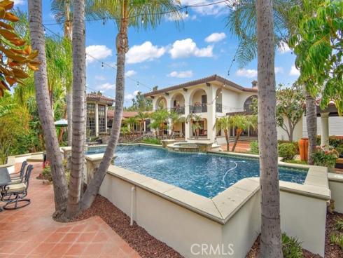 10612 S Morada Drive, Orange, CA