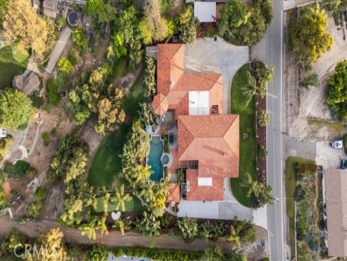 10612 S Morada Drive, Orange, CA