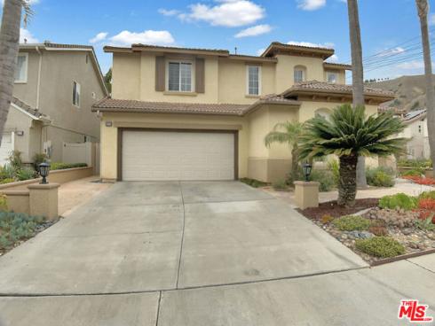 2272 N Parkhurst   Drive, Orange, CA