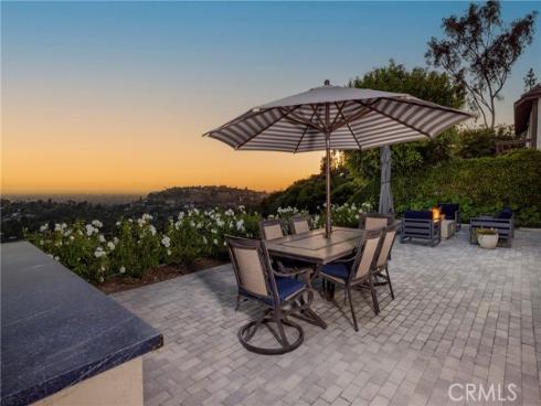 6304 E West View Drive, Orange, CA