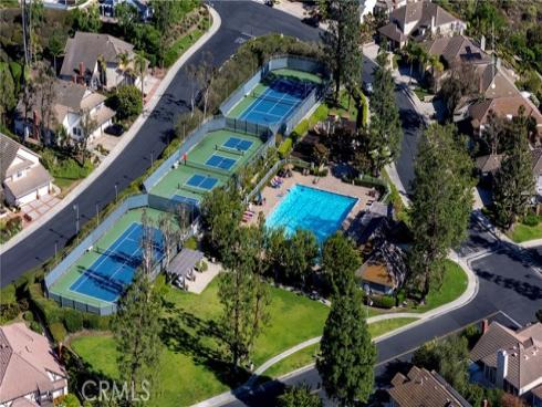 6304 E West View   Drive, Orange, CA