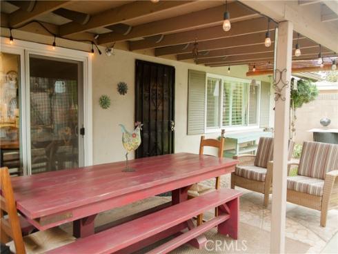 3139 E Chapman 14A Avenue, Orange, CA