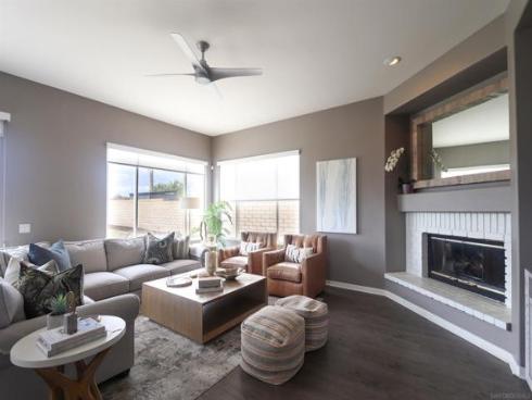 994 N Big Sky Lane , Orange, CA