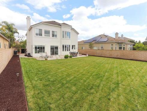 994 N Big Sky Lane , Orange, CA