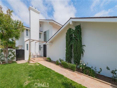 7117 E Clydesdale Avenue, Orange, CA