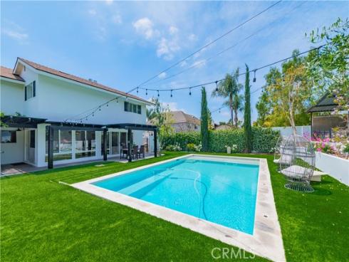 7117 E Clydesdale Avenue, Orange, CA