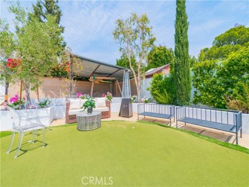 7117 E Clydesdale Avenue, Orange, CA