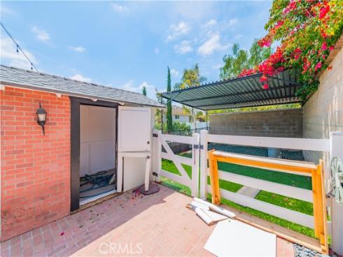 7117 E Clydesdale Avenue, Orange, CA