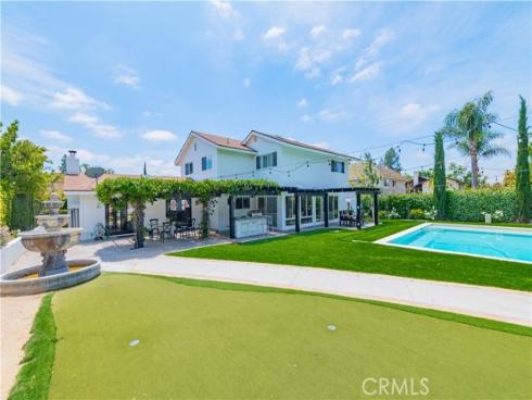 7117 E Clydesdale Avenue, Orange, CA