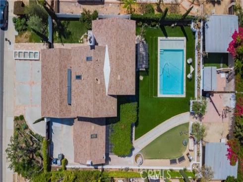 7117 E Clydesdale Avenue, Orange, CA