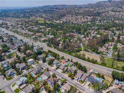 7117 E Clydesdale Avenue, Orange, CA