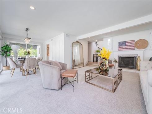 7117 E Clydesdale Avenue, Orange, CA