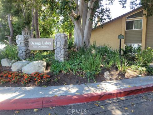 4900 E Chapman 86 Avenue, Orange, CA