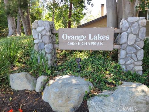 4900 E Chapman 86 Avenue, Orange, CA