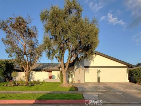 1427 N Cannon Street, Orange, CA