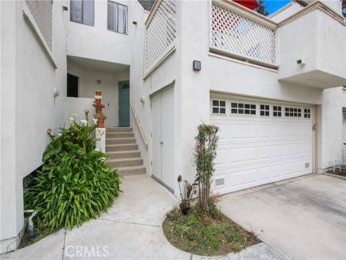 5846 E Creekside  10  Avenue, Orange, CA