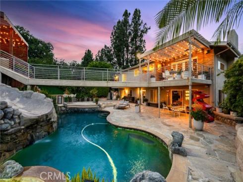 11107 S Meads Avenue, Orange, CA