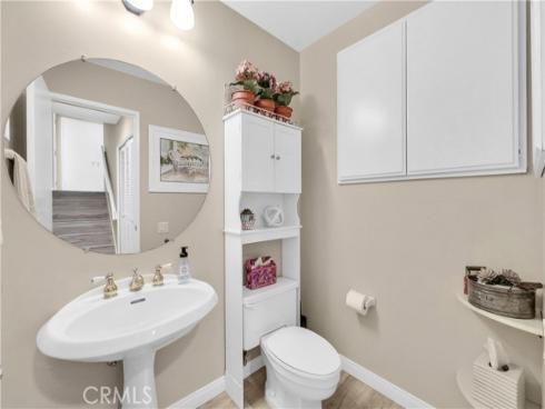 5846 E Creekside 35 Avenue, Orange, CA