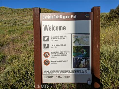 5846 E Creekside 35 Avenue, Orange, CA