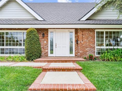 1972 N Fern St , Orange, CA