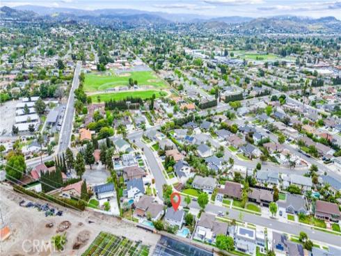 1972 N Fern St , Orange, CA