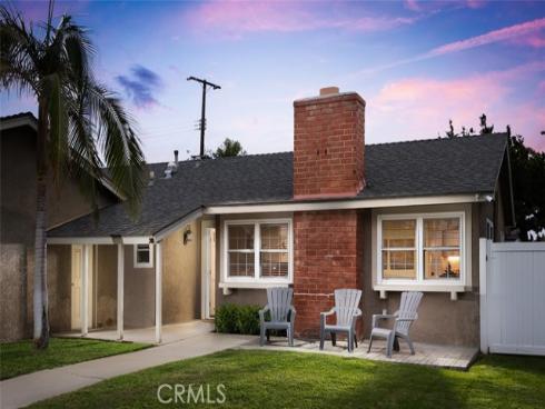 2126 E Adams Avenue, Orange, CA