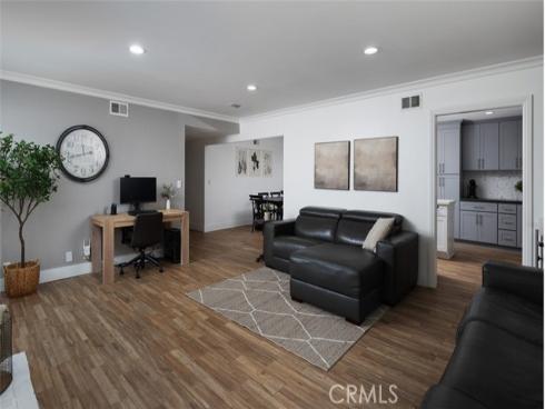 2126 E Adams Avenue, Orange, CA