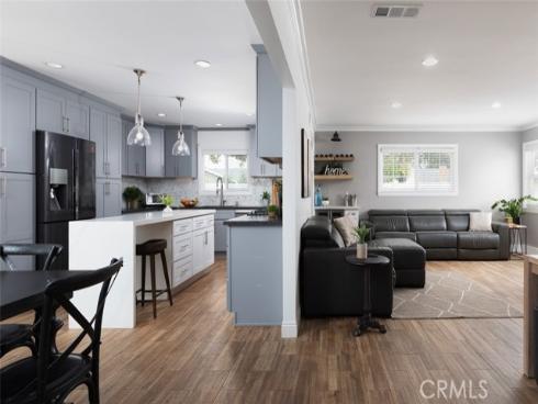 2126 E Adams Avenue, Orange, CA