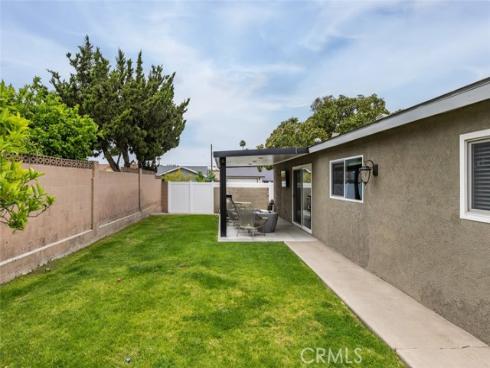 2126 E Adams Avenue, Orange, CA