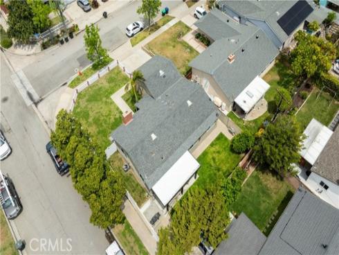 2126 E Adams Avenue, Orange, CA