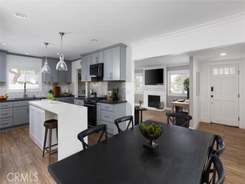 2126 E Adams Avenue, Orange, CA