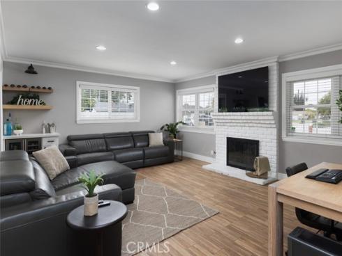 2126 E Adams Avenue, Orange, CA