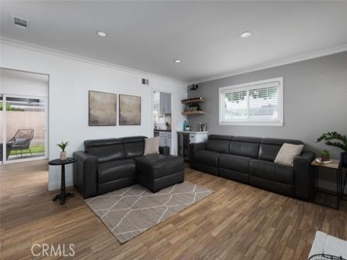 2126 E Adams Avenue, Orange, CA