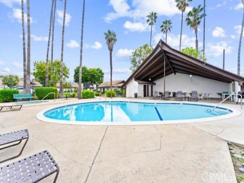 1800 E Heim Ave 2 , Orange, CA