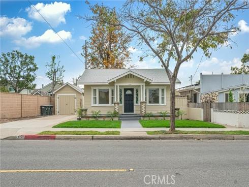 1058 E Almond Avenue, Orange, CA