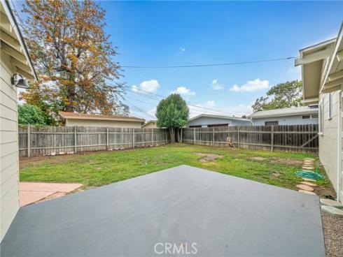 1058 E Almond Avenue, Orange, CA