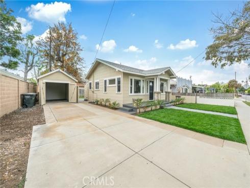 1058 E Almond Avenue, Orange, CA