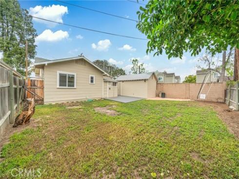 1058 E Almond Avenue, Orange, CA