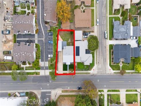 1058 E Almond Avenue, Orange, CA