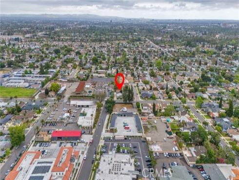 1058 E Almond Avenue, Orange, CA